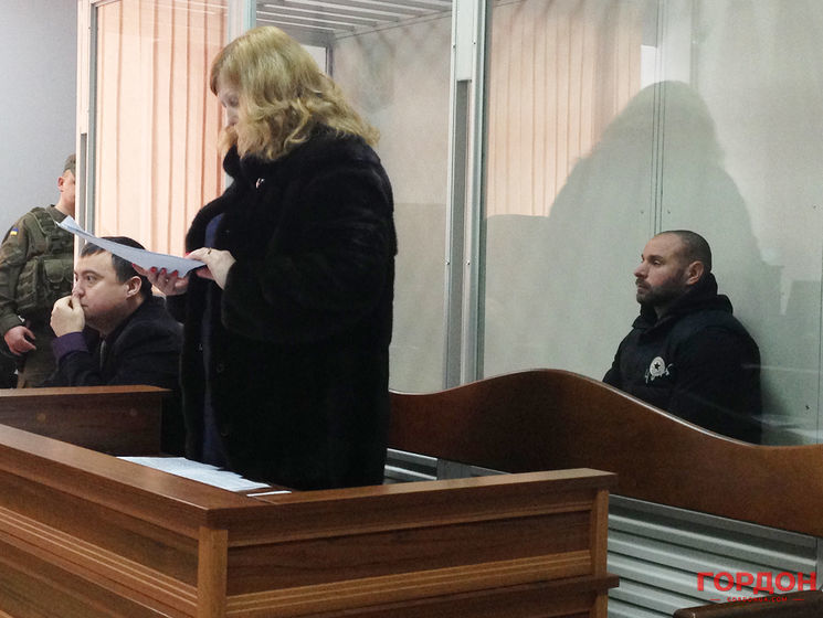 Обвинуваченого в убивстві журналіста Веремія, підлеглого Крисіна Бялая залишили під вартою до 18 травня