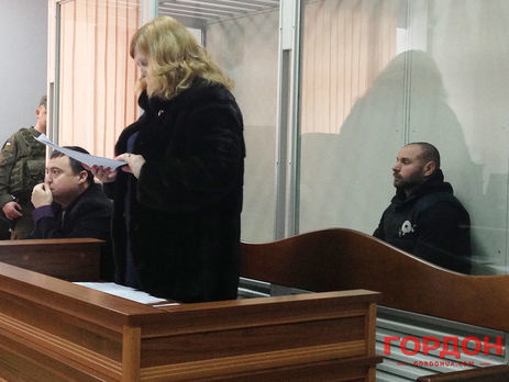Обвиняемого в убийстве журналиста Веремия, подчиненного Крысина Бялая оставили под стражей до 18 мая