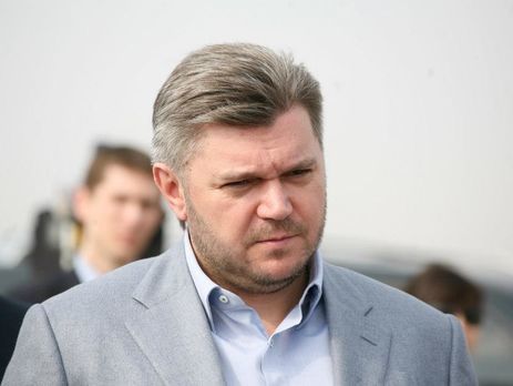 Суд ЕС оставил в силе санкции против экс-министра энергетики Украины Ставицкого
