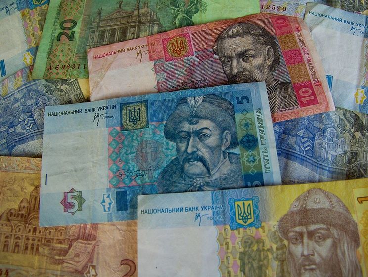 Нацбанк в прошлом году уничтожил банкнот на более чем 48 млрд грн