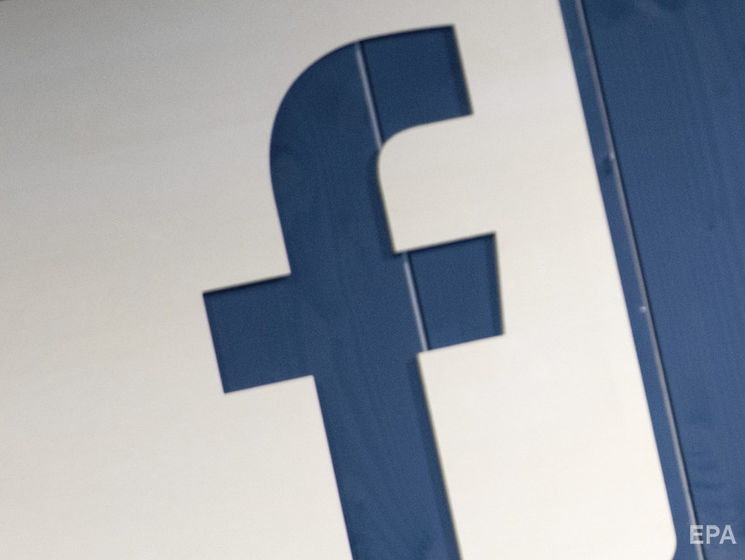 Власти США начали расследование против Facebook из-за утечки данных пользователей