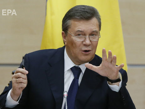 Прокурор у справі про держзраду Януковича: Сторона захисту не може забезпечити участь своїх свідків у судовому засіданні