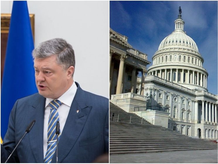 У НАПК новый глава, Порошенко настаивает на отмене е-декларирования антикоррупционеров, Конгресс США запретил предоставлять помощь "Азову". Главное за день