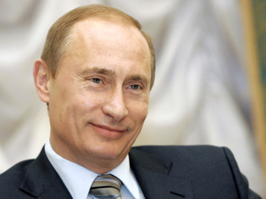 Путин: Россия с уважением отнесется к результату президентских выборов в Украине