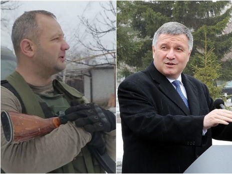 Задержан активист Майдана, признавшийся в стрельбе по силовикам, Следком РФ возбудил дело против Авакова. Главное за день