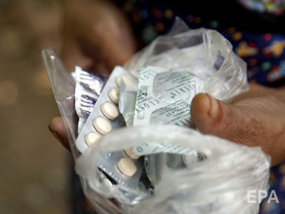 За 11 месяцев на программу "Доступные лекарства" из госбюджета выделили 708 млн грн – Супрун