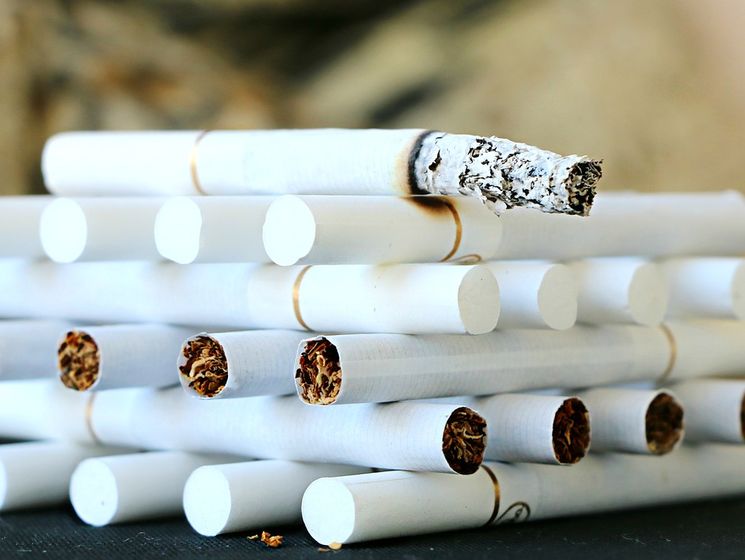 Міжнародні тютюнові концерни блокують запровадження адвалора, який може збільшити надходження до бюджету на 8 млрд грн – ЗМІ
