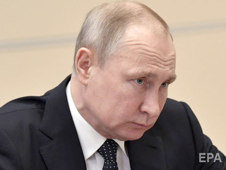 Путін: Проти Сирії скоєно акт агресії, Росія скликає екстрене засідання Радбезу ООН