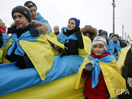 Україна за рік піднялася на 19 позицій у світовому рейтингу цінності громадянства