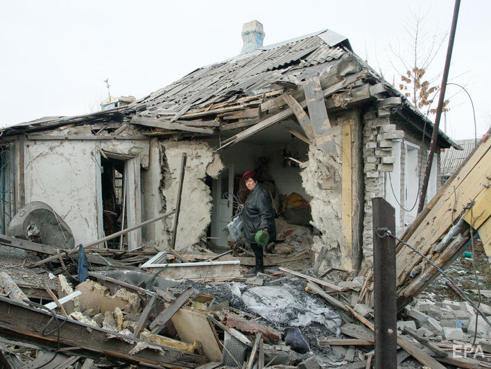 В ООН заявили о нехватке средств на гуманитарную помощь жителям Донбасса