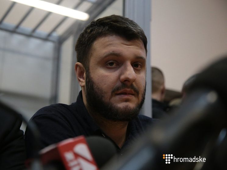 Суд зняв із майна сина Авакова повторно накладений арешт – адвокат