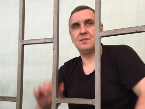 В оккупированом Крыму по делу Панова допросили "засекреченного свидетеля"