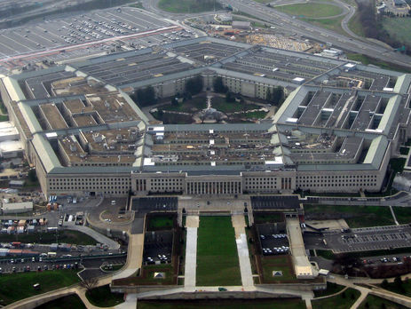 Американський генерал заявив про навмисне створення перешкод для літаків ВПС США в Сирії