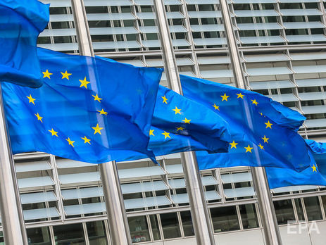 ЄС додасть до санкційного списку п'ять осіб, які були відповідальні за вибори у Криму – журналіст