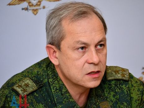 Боевики "ДНР" прогнозируют, что в ходе операции Объединенных сил "Правый сектор" будет устрашать население, а украинская армия – занимать серую зону