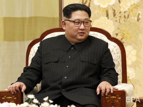 Ким Чен Ын готов встретиться с Трампом в демилитаризованной зоне