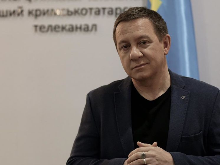 Муждабаев считает, что, окажись на месте Найема сын президента, ни один из нападавших не убежал бы из Украины
