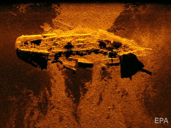 Во время поисков останков пропавшего в 2014 году MH370 исследователи нашли обломки двух кораблей XIX века