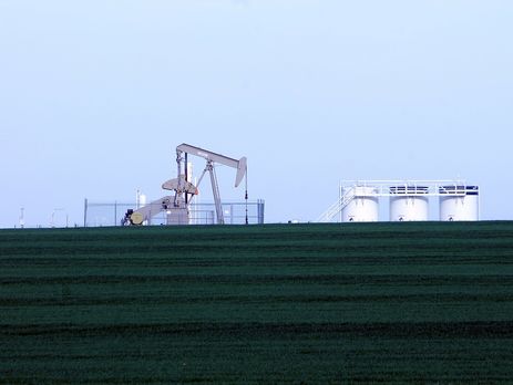 Нафта Brent подорожчала до $76 за барель уперше з листопада 2014 року