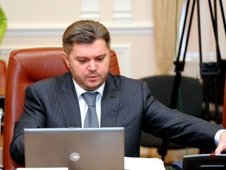 ГПУ передала до суду справу екс-міністра енергетики Ставицького – Сарган