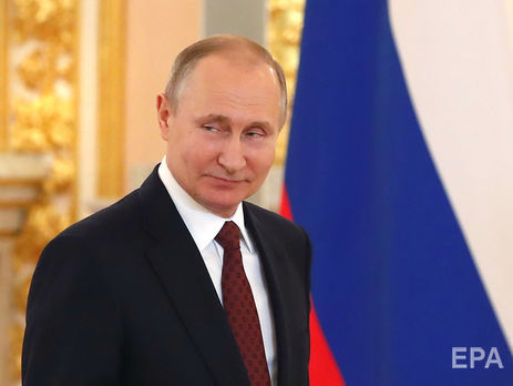 Путин впервые за пять лет лишился первого места в рейтинге самых влиятельных людей мира по версии Forbes