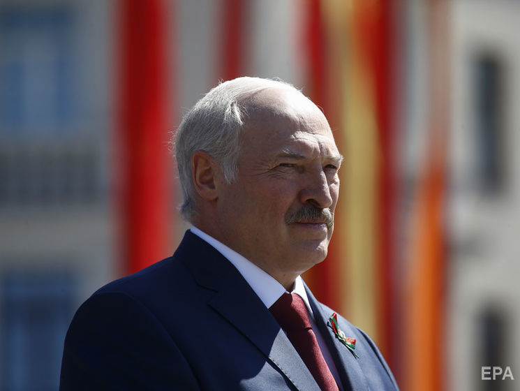 Лукашенко призвал не "гиперболизировать" выход США из ядерной сделки с Ираном
