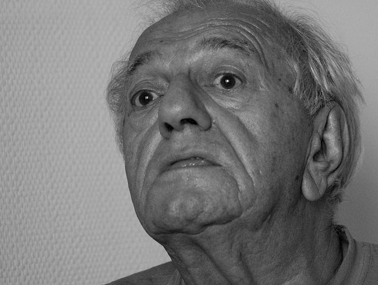 Скончался советский и грузинский актер Цуладзе