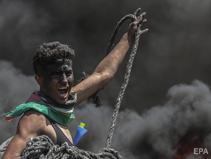 США возлагают ответственность за события в секторе Газа на ХАМАС &ndash; Reuters