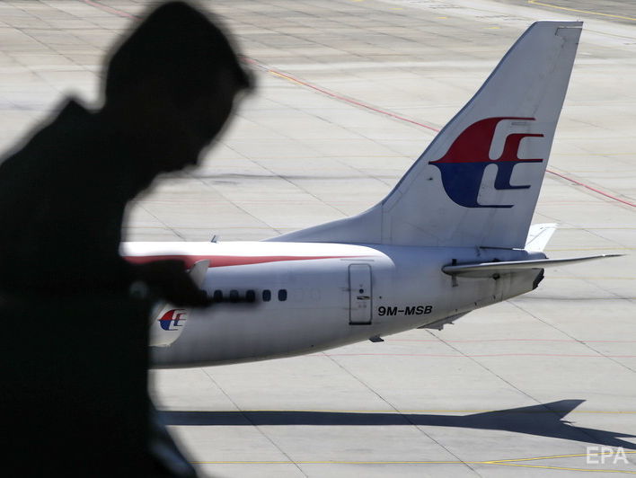 Малайзийский Boeing 777-200, пропавший в марте 2014 года, мог потерпеть крушение из-за самоубийства капитана – эксперты