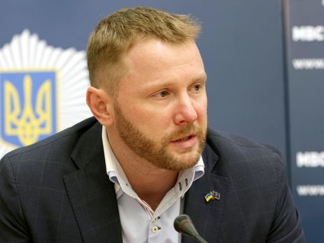 Спикер МВД Украины предложил обменять Вышинского на Сущенко