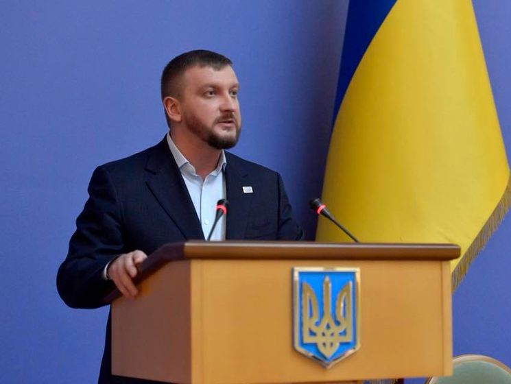 Петренко: С начала года мы взыскали 170 млн грн задолженности по зарплате в пользу 13 тыс. украинцев