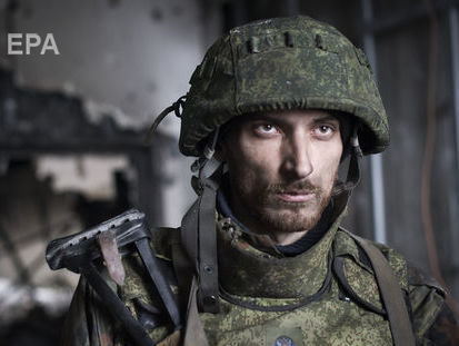 Украина попросила ОБСЕ проверить информацию об участии боевиков ЧВК "Вагнер" в войне на Донбассе