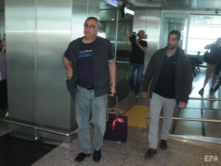 Ізраїль звинуватив Туреччину в публічному приниженні дипломата, якого обшукали в аеропорту Стамбула
