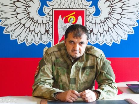 Прилепин сообщил, что на Донбассе погиб командир бригады боевиков 