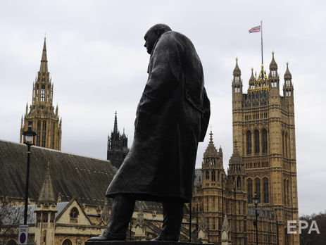 В британском парламенте заявили о вреде российских "грязных денег"