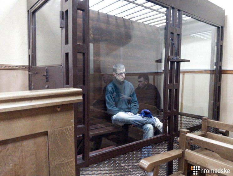 В Украине за подготовку теракта приговорили к шести годам тюрьмы француза