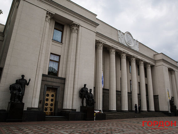 Комитет Рады утвердил законопроект об антикоррупционном суде, за исключением одного положения &ndash; нардеп Князевич