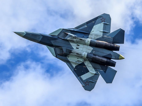 Шойгу сообщил, что военные РФ испытали в Сирии крылатые ракеты для новых Су-57 