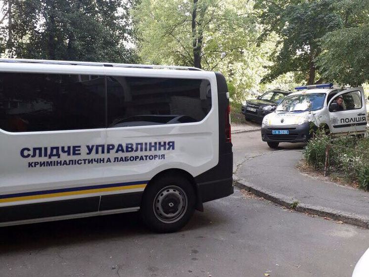 Информация о минировании киевского метро не подтвердилась – полиция