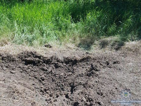 Правоохоронці кваліфікували загибель 15-річної дівчинки в Донецькій області як теракт