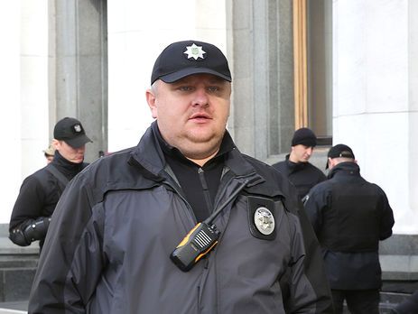 Крищенко повідомив, що Бабченко не просив надати йому охорону