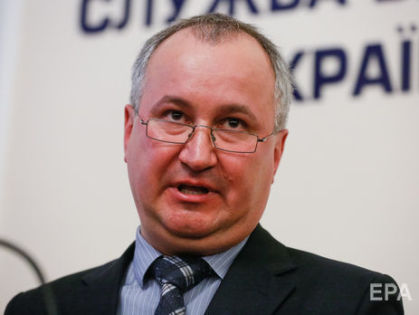 Грицак заявив, що для замаху на Бабченка спецслужби РФ завербували громадянина України і заплатили йому $40 тис.
