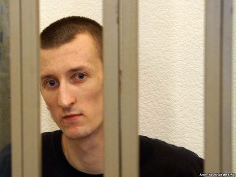 Кольченко объявил голодовку, подозреваемого в организации покушения на Бабченко арестовали, Зидан покинул 