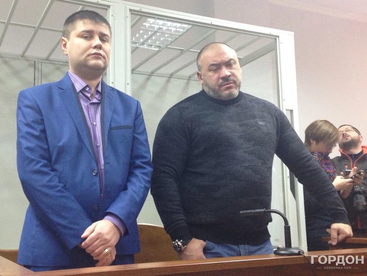 Крысину разрешили в режиме видеоконференции участвовать в суде по делу о пытках на Майдане