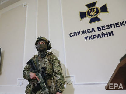 Журналист "РИА Новости" заявила, что в Украине ее пыталась завербовать СБУ