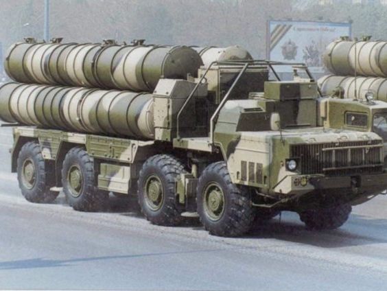 Саудовская Аравия пригрозила военными действиями в случае покупки Катаром российских систем С-400
