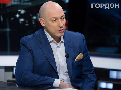 Гордон: Справжні кандидати у президенти України себе ще взагалі не виявили