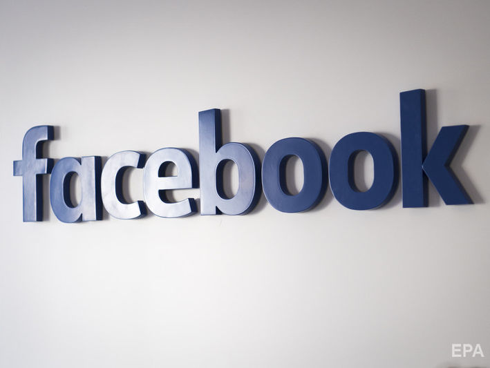 Facebook за 10 лет передал данные пользователей по меньшей мере 60 производителям гаджетов &ndash; NYT