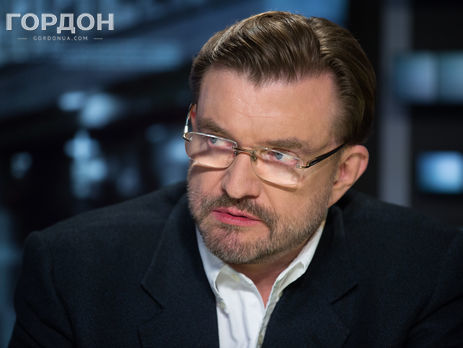 Евгений Киселев: Бабченко выступал не в роли журналиста. Он был частным лицом, которому угрожало заказное убийство