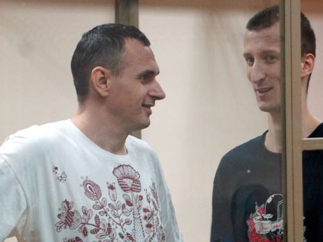 Сенцов против голодовки Кольченко &ndash; адвокат